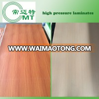 INTERIOR LAMINATE HPL/ DECORATIVE HPL/ LAMINATED BOARD