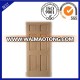 American cheap wood door red oak interior door