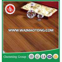 economic hdf floor 8mm hdf Laminate flooring for Iran market