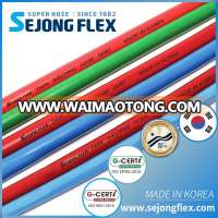 PVC Twin Hose _ PVC Twin Welding Hose - Made in Korea