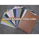 Super high gloss compact laminate hpl sheets price