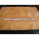 4'*8' matte/glossy/texture surface wood grain design HPL high pressed laminate sheet