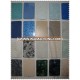 solid color decorative High-Pressure Laminates / HPL Laminate / HPL sheet