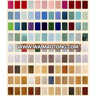 high quality high pressed laminante sheet with low price