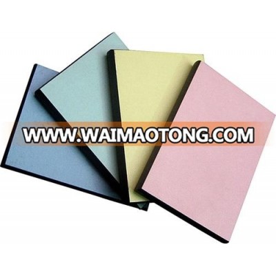 18mm white high quality high pressed laminante sheet with low price