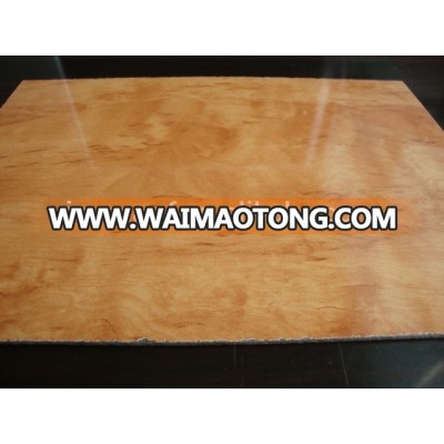 high pressure laminate / countertop lamiante / countertop HPL sheet