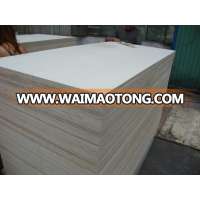 1220x 2440x 12MM CE Poplar Plywood for Furniture