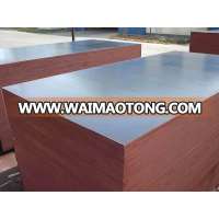 18mm concrete formwork / construction plywood