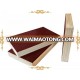 12mm 15mm 18mm Plywood/Film Faced Plywood for out door use