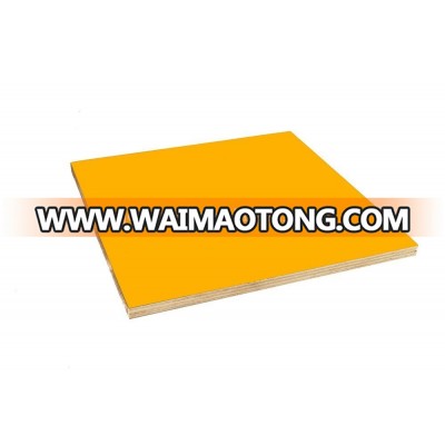 building and construction smart board film coated plywood