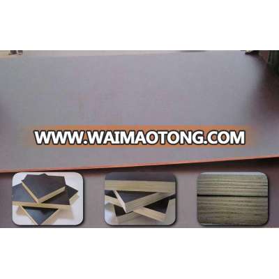 Film faced plywood from China manufaturer