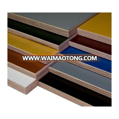 commercial plywood /construction plywood from china manufacturer