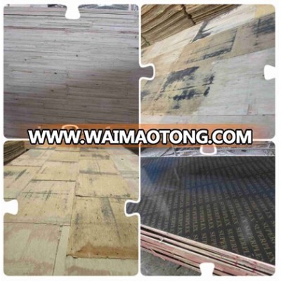 pine finger jointed laminated timber board/panel/wood