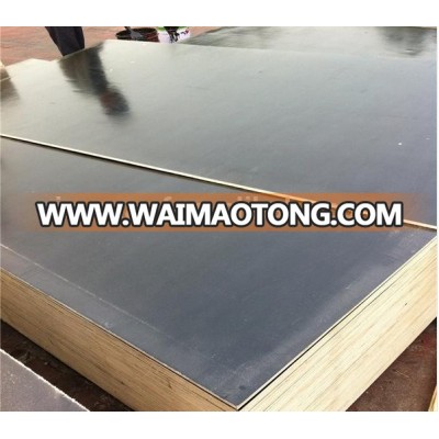 Best Quality Film Faced Plywood For Construction