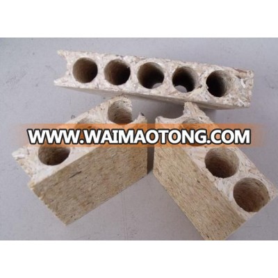 factory direct supply hollow core chipboard