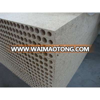 hollow core chipboard thickness 24-45mm