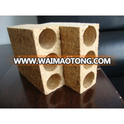 door core usage 33/38mm hollow core chipboard