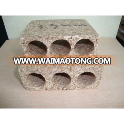 hollow core particle board for ceiling / Door / wall panel