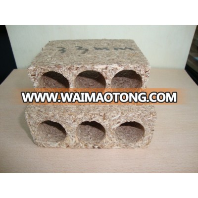 1180*2000 18mm thick hollow core chipboard for construction