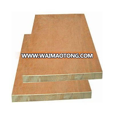 16mm 17mm 18mm 19mm thick Blockboard