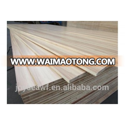 Pine blockboard for door frame with best price