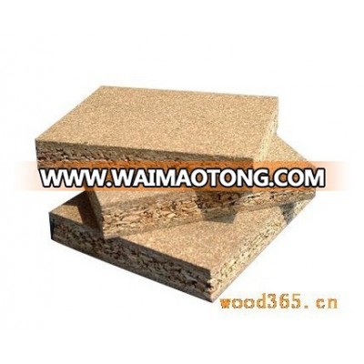 best price18mm 4'x8' solid Chipboard