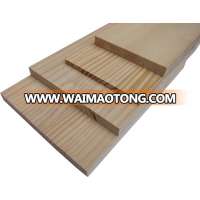 glued laminated timber/glulam size 1220*2440mm