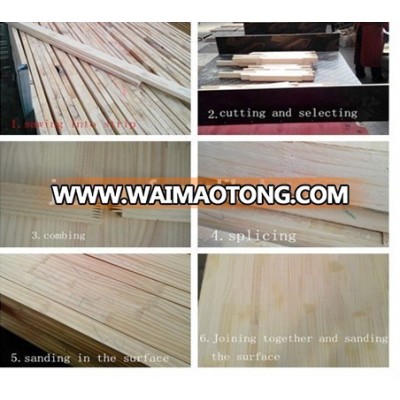 camphor pine glued laminated timber finger joint glulam sawn products