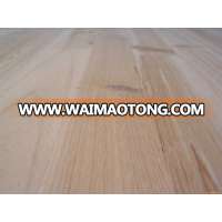 Best price 1220*2440mm pine finger joint lamination board in good quality