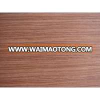 high quality engineering wood veneer/artificial veneer for furniture