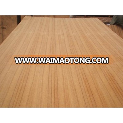 promotional price Decorative Engineered Wood Veneer