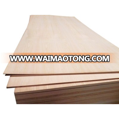 A grade Rotary cut Engineered Wood Veneer from China