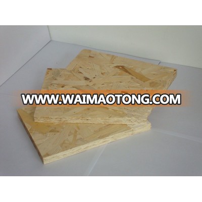 wholesale laminated osb board furniture osb