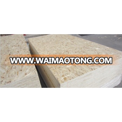 wooden panel OSB board with low price