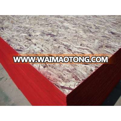 insulated waterproof osb board wooden panel osb prices