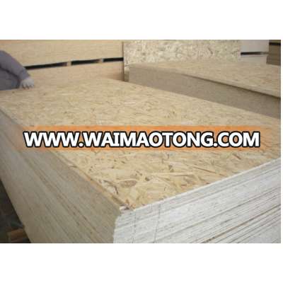 JOY SEA OSB board for construction with best price