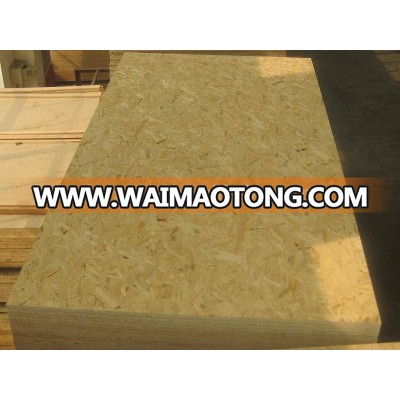 wholesale OSB sheet / OSB board for construction with best price