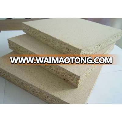 furniture grade osb board / chipboard for construction