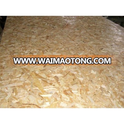 OSB for Construction 9mm/11mm/12mm/15mm