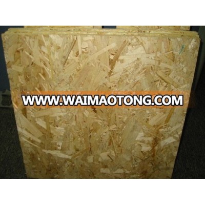 cheap wooden panel osb board in sale