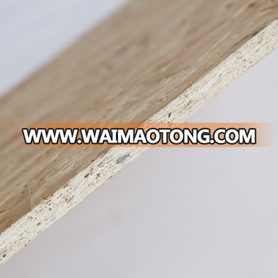 MR MELAMINE WBP glue OSB construction wooden panel (Oriented Strand Board)