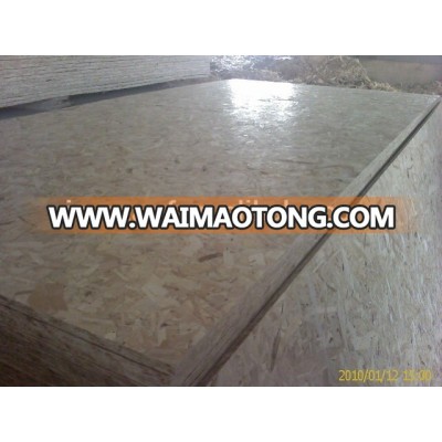 osb3 plates /osb sandwich panel manufactures