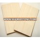 2015 high quality high gloss white melamine Chipboard