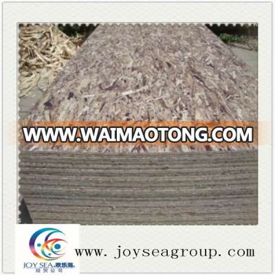 15mmx1220mmx2440mm Melamine Glue OSB with Good Quality