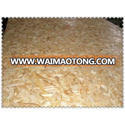 High quality OSB for furniture or construction