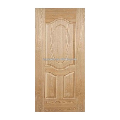 natural chinese ash veneer door skin for home decoration