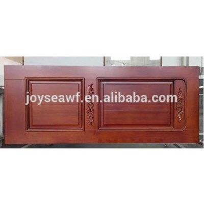 latest design wooden door interior door room door wooden sliding door