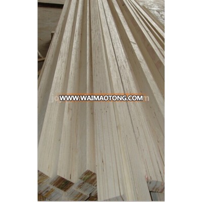 Supply furniture and door core material Poplar LVL