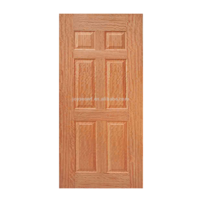 moulded hdf door skin melamine laminate door skin for exterior