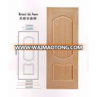 HDF Molded Melamine Door Skin